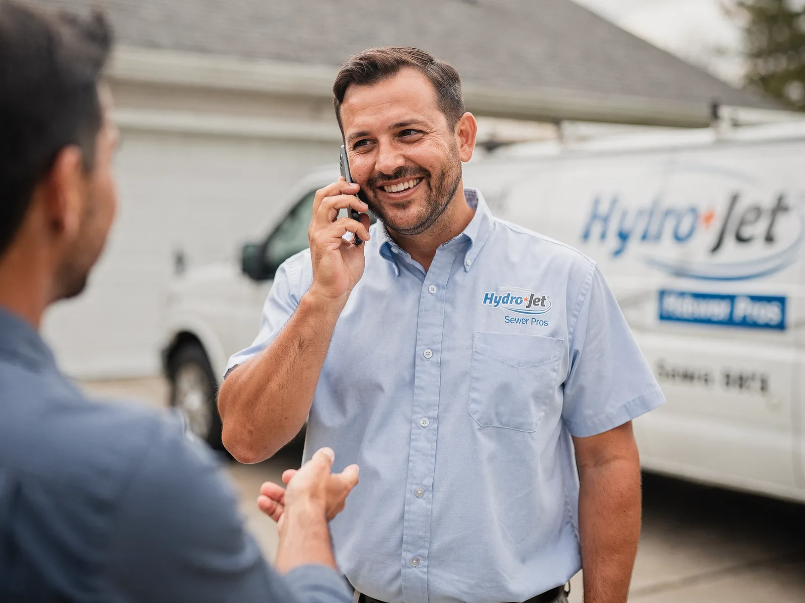 Hydro Jetting Near Me West Frankfort, IL FAQs